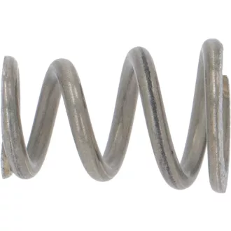 KÚPOS RUGÓ ø 11.7/9.5x17 mm