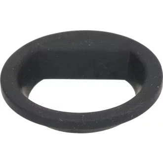 Por kávé átvezető tömítés