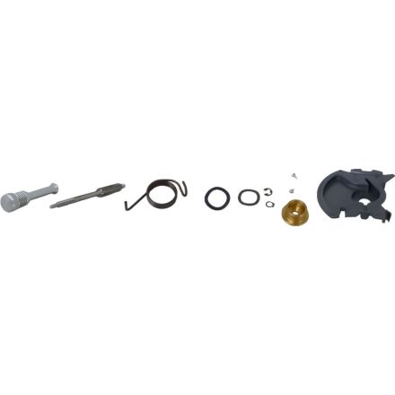 UPGRADE KIT ROTAX v.13/03