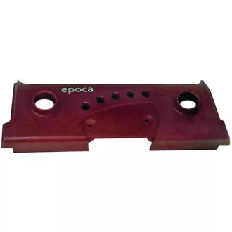 Irányító panel piros 1 GROUP