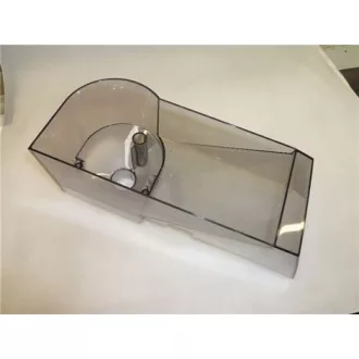 Saeco Ambra babkávé tartály