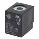 ODE BDV08230AY Mágnesszelep tekercs (16VA, 230V, 50/60Hz)