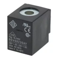 ODE BDV08230AY Mágnesszelep tekercs (16VA, 230V, 50/60Hz)