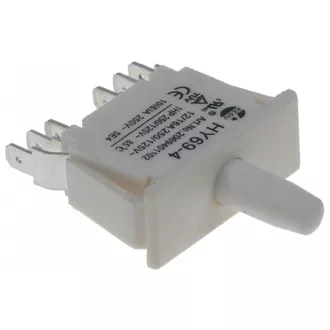 MICROKAPCSOLÓ 10A MYTHOS 4110.0007