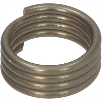 Rugó ? 12x5 mm