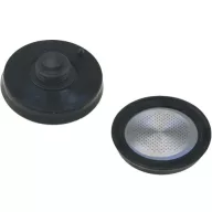   De'Longhi Montacrema habosító szűrő (ø 48 mm, 7313285859)