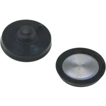 Szűrő - Szűrőtartó