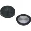 De'Longhi Montacrema habosító szűrő (ø 48 mm, 7313285859)