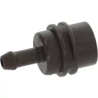 SZERELVÉNY 14 mm-ES TÖMLŐVÉG CSATLAKOZÓVAL 5 mm