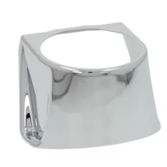 C7 krómozott csoportfedél