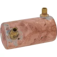 TERMOSZFONOS HŐCSERÉLŐ KAZÁN
