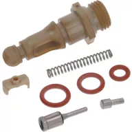 Saeco kazáncsap / boiler szelep készlet (996530015807)