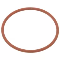 ANGELO PO kompatibilis szilikon O-gyűrű 02137 (34,65x1,78 mm)