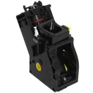 Saeco / Philips / Gaggia kompatibilis Központi egység (Forrázó egység) (421944036881)