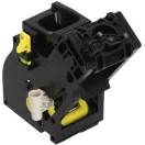 Saeco / Philips / Gaggia kompatibilis Központi egység (Forrázó egység) (421944036881)