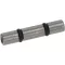 FÚVÓKA ROZSDAMENTES ACÉL ø 6x31 mm LYUK ø 0.5 mm