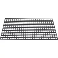RÁCS MOPLEN TELCO 372x238x4.5 mm