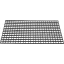 RÁCS MOPLEN TELCO 372x238x4.5 mm