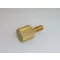CSAVAR M4x10 MM RECÉS GOMBAL