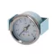 NYOMÁSMÉRŐ SZIVATTYÚ ø 39 mm 0–16 bar