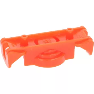 MOTOR KAPCSOLÓ NARANCSSÁRGA MIXER'05