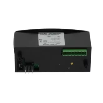 Nyomógomb panelL FOR CTR BOX 5P.B 230V