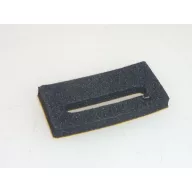 VÉDŐ EPDM HAB 38x19 mm