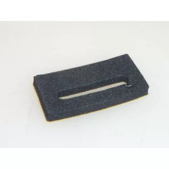 VÉDŐ EPDM HAB 38x19 mm
