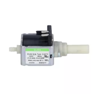 VIBRÁCIÓS SZIVATTYÚ EAP5 52W 120V 60Hz