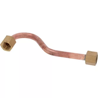 CSOPORT-HŐCSERÉLŐ CSÖVEZÉS