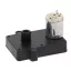 HAJTÓMŰVES MOTOR 24VDC 3W 40RPM