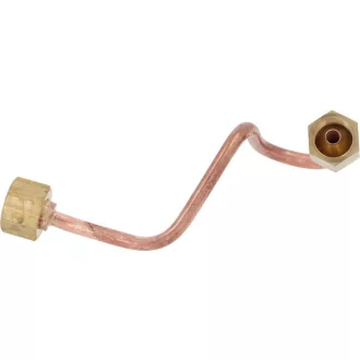 CSÖVEZÉS ø 6 mm HOSSZ 200 mm