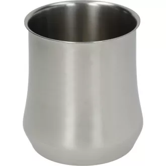 Rozsdamentes pálcika tartó 113x125mm