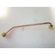 Astoria Cma kávégép CSŐ ø 8x300 mm (5064233)