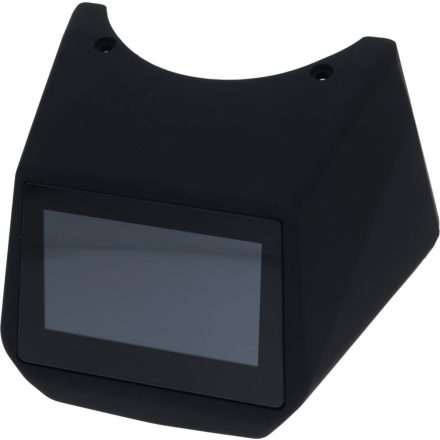 ELECTRONIC BOARD LCD-CAP SENSE RTC V22