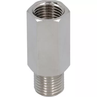 VISSZACSAPÓSZELEP ø 1/4'M-1/4'F