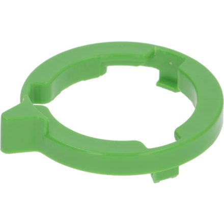 LOCKING RING NUT FOR MIXER FUNNEL