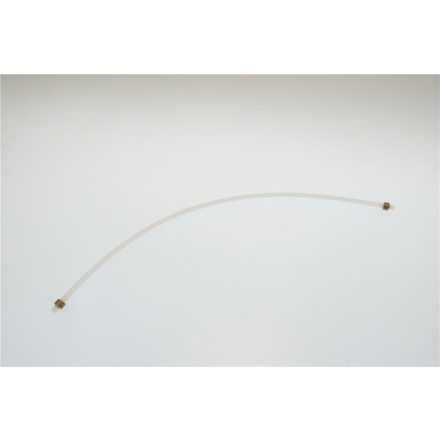 PTFE CSŐ ø 2x4 mm - 320 mm PERELLYEL