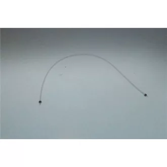 PTFE CSŐ ø 2x4 mm - 500 mm PERELLYEL
