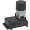 HAJTÓMŰ 39750052 24Vdc 16W 96rpm