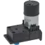 HAJTÓMŰ 39750052 24Vdc 16W 96rpm