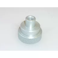 ADJUSTMENT KNOB ø 24 mm M5