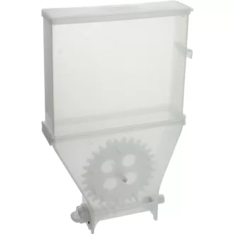 TELJES OLDÓANYAG TARTÁLY