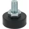 LÁB ø 34 mm PIN M10x23 mm
