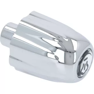 GŐZCSAP GOMB KRÓMOZOTT