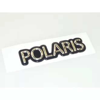 RAGASZTÓ CÍMKE POLARIS