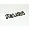RAGASZTÓ CÍMKE POLARIS