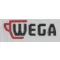 ADHESIVE PLATE WEGA
