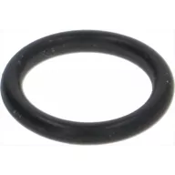 Alkatrész O-gyűrű tömítés 0060-10 NBR (6.02 x 2.62 mm)