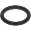Alkatrész O-gyűrű tömítés 0060-10 NBR (6.02 x 2.62 mm)